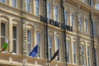 The Parc Hotelby Thistle