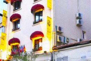 Hotel Aslan istanbul