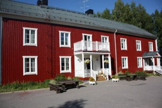Lodge