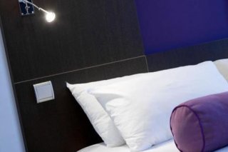 Holiday Inn -Centre Toison d'Or