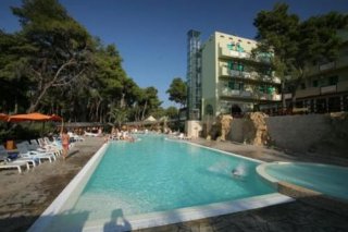 Park Hotel Paglianza Paradiso