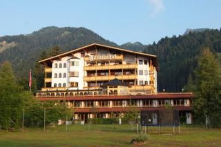 Hotel Fürstenhof