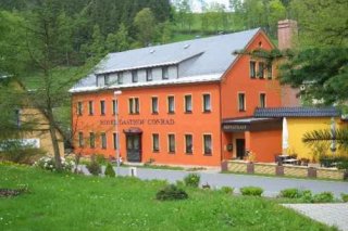 Hotel Gasthof Conrad