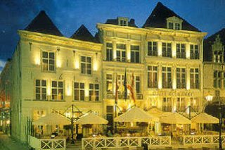 Hotel en Résidence De Draak Hampshire Classic