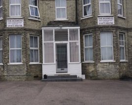 Bosmere Guest House