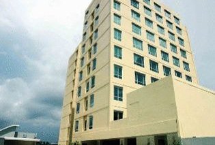 Swiss-Belhotel Maleosan