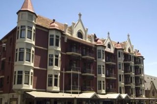 Quest Mansions