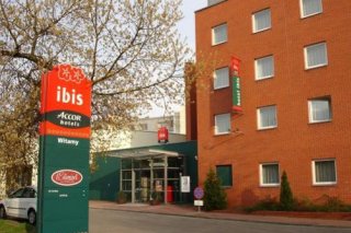 Ibis Poznan Centrum