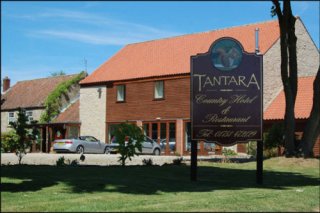 Tantara Country Hotel