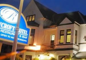 Stoneycroft Hotel