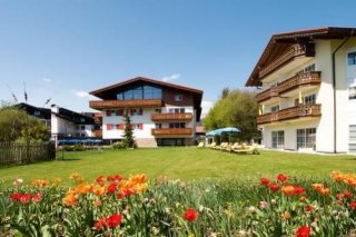 Parkhotel Frank