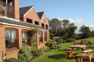 Cliffemount Hotel-A Non-Smoking Hotel