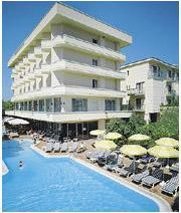 Hotel Madison