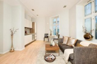 Park Apartments Pilestredet
