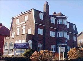 The Gresham Hotel-B&B