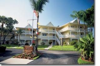 Charter Club Resort Of  Bay