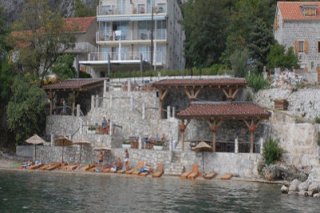 Hotel Amfora