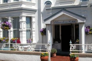 Alhambra Hotel