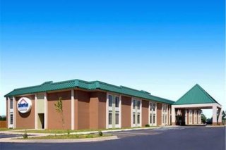 Studio 6 Extended Stay