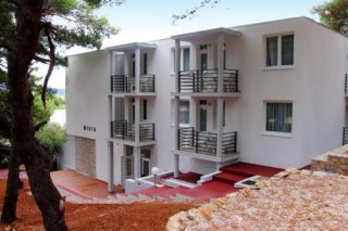 Hotel Mirta