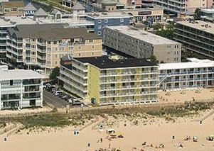 Atlantic Oceanfront Inn