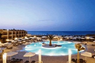 Candia Maris Resort & Spa Crete