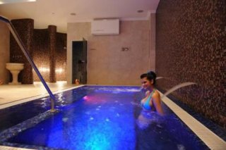 Hotel Ködmön Wellness