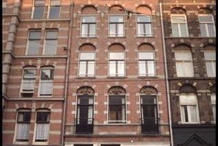 Hotel La Bohème