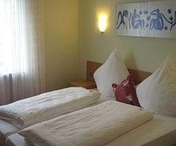 Hotel Am Bahnhof