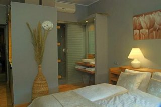 La Gioia Modern Designed Apartments