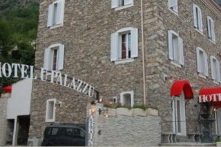 U Palazzu