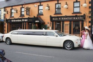 Kilbrackan Arms Hotel