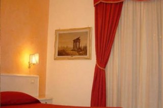 Hotel Messina