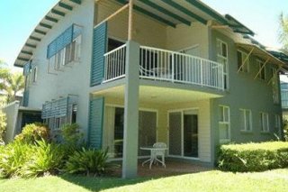 Marlin Cove Holiday Resort