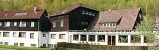 Hotel Im Tannengrund