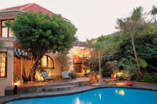 Brenwin Guest House