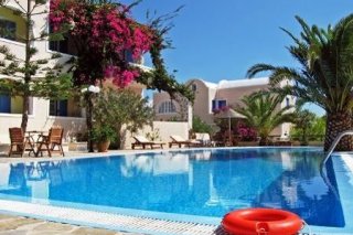 Best Western Paradise Hotel