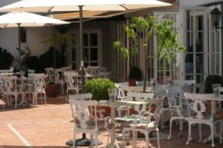 Hotel Freihof am Roland