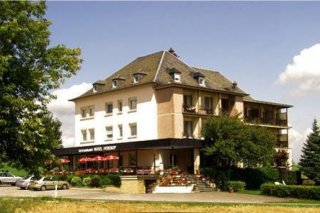 Hotel Perekop