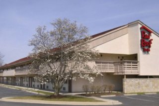Red Roof Inn
