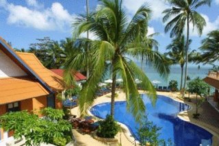 Lawana Resort