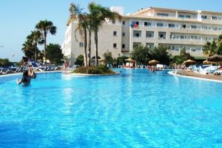 Best Mojacar