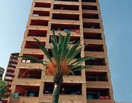 Apartamentos La Caseta