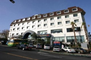 Hotel Sun Beach