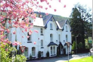 Buckley Arms