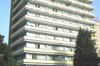 Hotel Varshava