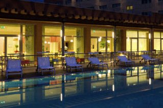 Novotel  Fiera