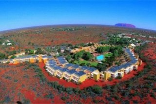 Emu Walk Apartments