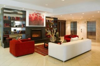 Medina Executive Northbank