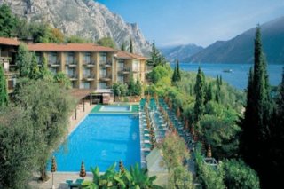 Hotel Leonardo Da Vinci